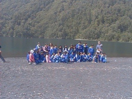 Paseo al Volcán Osorno y sus Alrededores (Lago Todos los Santos)